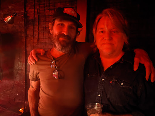 Live Music Venue «Parish», reviews and photos, 214 E 6th St, Austin, TX 78701, USA