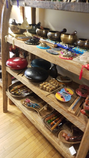 Boutique «Floating Lotus», reviews and photos, 27 Bearskin Neck, Rockport, MA 01966, USA