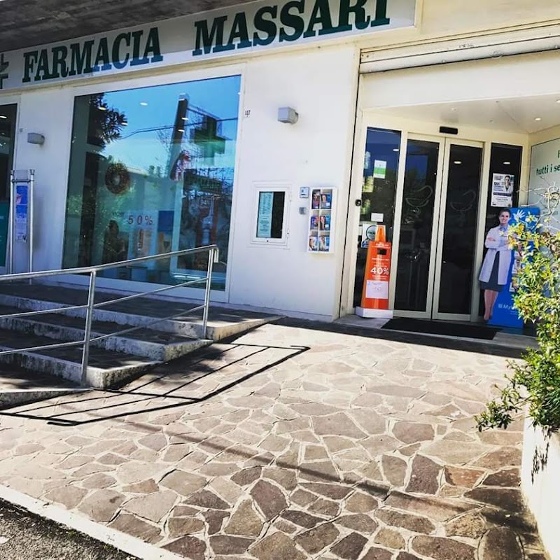 Farmacia Massari