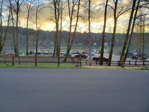 Park «Meldrum Bar Park», reviews and photos, 19 Meldrum Bar Park Rd, Gladstone, OR 97027, USA
