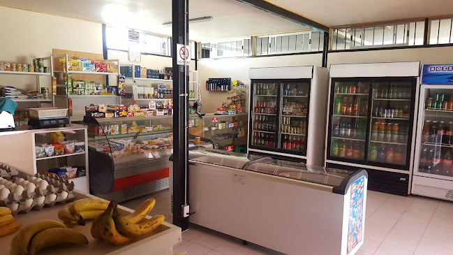 Opiniones de Minimarket Donde Marco La Cruz en Sagrada Familia - Supermercado