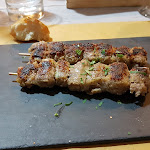 Photo n°1 de l'avis de Giac.a fait le 13/10/2019 à 19:38 sur le  La Bracioletteria à Syracuse