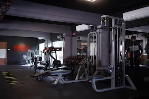 1RM Fitness Studio image