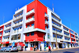 Banco Nova Plaza Antofagasta