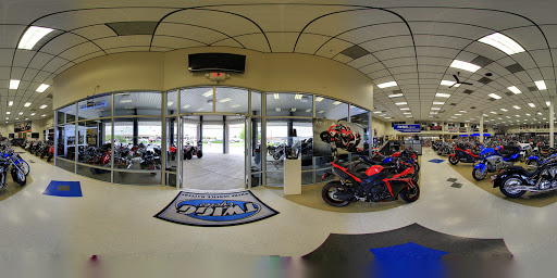 Motorcycle Dealer «Twigg Cycles Inc», reviews and photos, 200 S Edgewood Dr, Hagerstown, MD 21740, USA