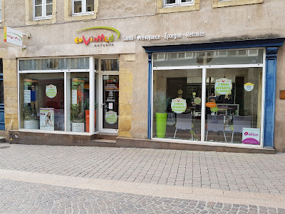 AESIO mutuelle à Metz