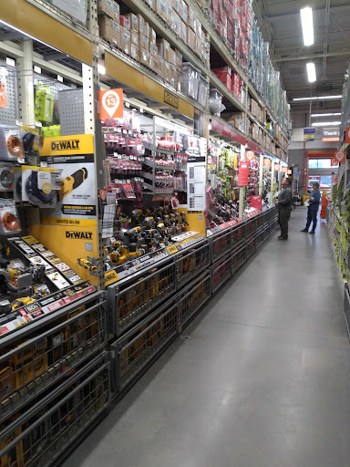Home Improvement Store «The Home Depot», reviews and photos, 2600 41st Ave, Soquel, CA 95073, USA