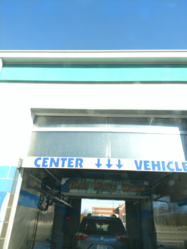 New Wave Wash en Macungie