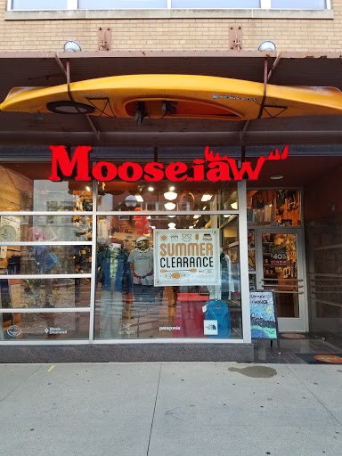 Outdoor Sports Store «Moosejaw», reviews and photos, 327 S Main St, Ann Arbor, MI 48104, USA