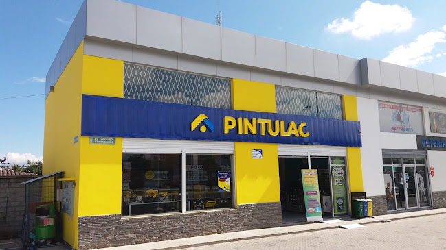 Pintulac Tumbaco Arenal - Quito