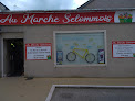 AU MARCHE SELOMMOIS Selommes