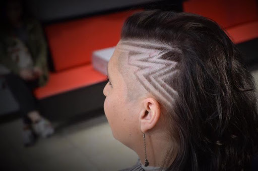 Barber Shop «The Gentlemens Club Barbershop», reviews and photos, 1320 Jefferson Davis Hwy Suite #20, Fredericksburg, VA 22401, USA