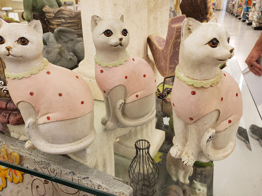 Craft Store «Hobby Lobby», reviews and photos, 2722 N Salisbury Blvd #1, Salisbury, MD 21801, USA