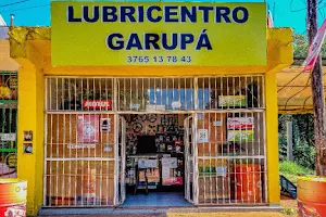Lubricentro Garupa image