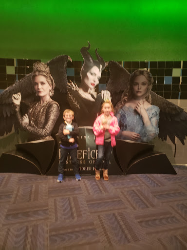 Movie Theater «AMC Valley Bend 18», reviews and photos, 1485 4 Mile Post Rd SE, Huntsville, AL 35802, USA