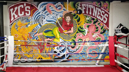 Gym «KC’s Fitness», reviews and photos, 100 Gelston St, Buffalo, NY 14213, USA