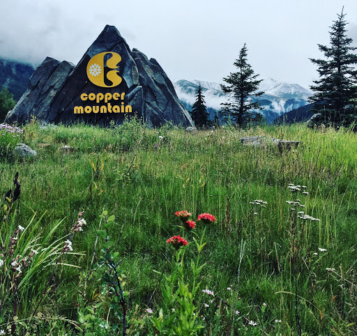 Golf Course «Copper creek golf course», reviews and photos, 85 Wheeler Pl, Frisco, CO 80443, USA