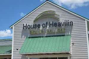 House of Heavilin Beauty College image