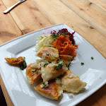 Photo n°2 de l'avis de Caterina.� fait le 01/05/2023 à 18:52 sur le  Restaurant Park Am See à Penkun