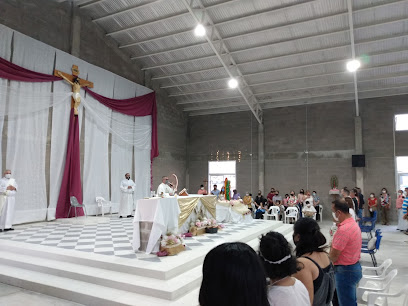 Iglesia Virgen de Guadalupe