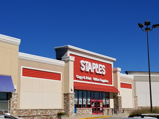 Office Supply Store «Staples», reviews and photos, 34 Walkers Brook Dr, Reading, MA 01867, USA