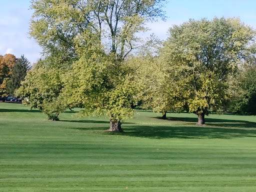 Golf Course «South Grove Golf Course», reviews and photos, 1800 W 18th St, Indianapolis, IN 46202, USA