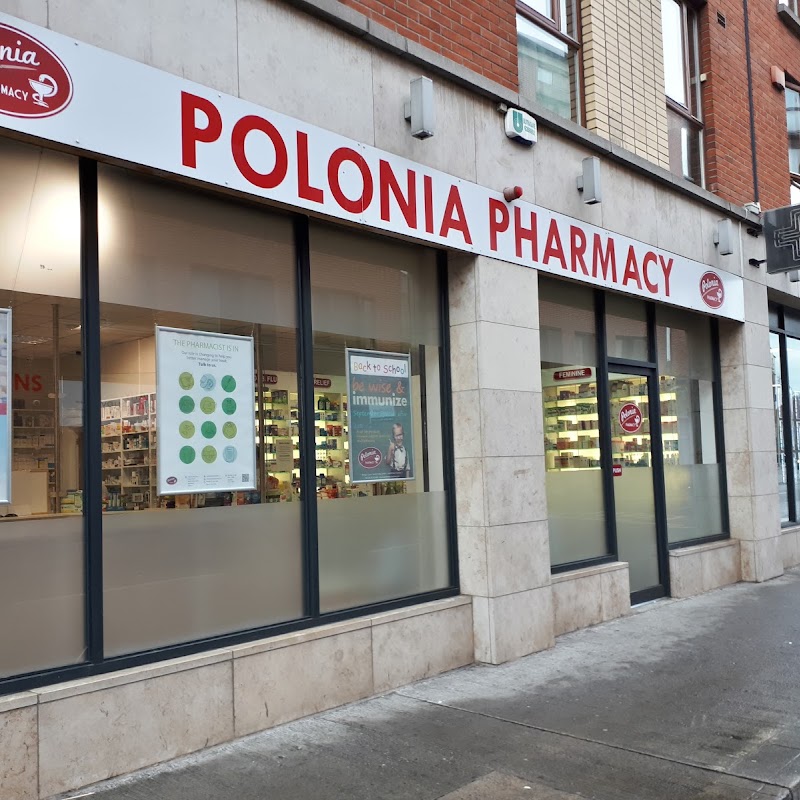 Polonia Pharmacy