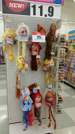 Fabric Store «Jo-Ann Fabrics and Crafts», reviews and photos, 23125 W Outer Dr, Allen Park, MI 48101, USA