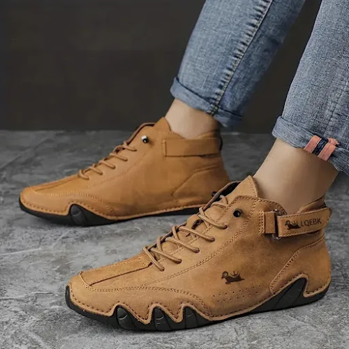 Les Shoes Tendances De Ticaz à Maing