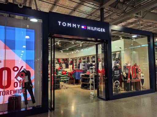 Tommy Hilfiger