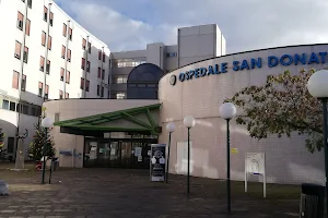 San Donato Hospital image