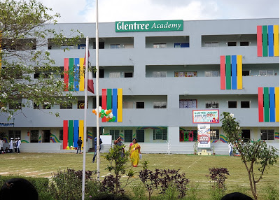 Glentree Academy, Whitefield Campus