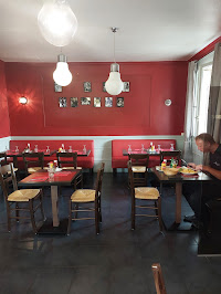 Photos du propriétaire du Restaurant Le relais du carrefour Bistro n17 à La Chapelle-en-Serval - n°1