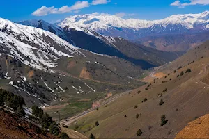 Fergana Valley image