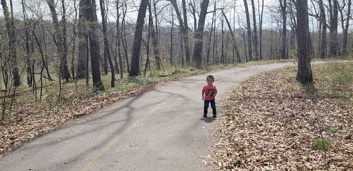 Nature Preserve «Sauk Trail Woods», reviews and photos, 3028 Forest Preserve Dr, Chicago Heights, IL 60411, USA