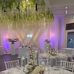 Photo n°1 de l'avis de Negin.e fait le 15/12/2023 à 22:02 sur le  Suena Lunch & Events à Dreieich