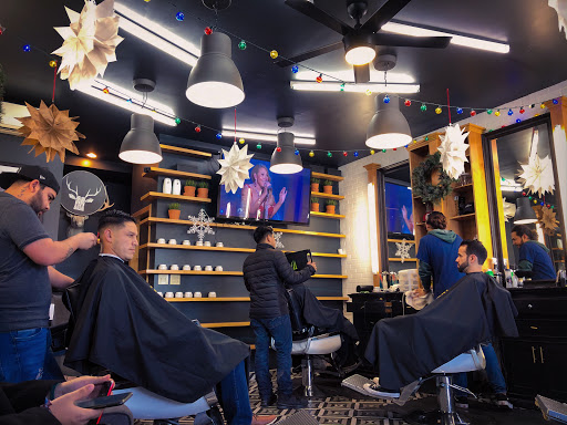 The BarberShop Tijuana