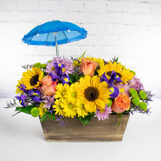 Florist «Ashland Addison Florist Co», reviews and photos, 250 E Superior St, Chicago, IL 60611, USA