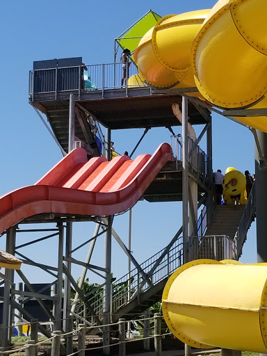 Water Park «Bahama Beach Waterpark», reviews and photos, 1895 Campfire Cir, Dallas, TX 75232, USA