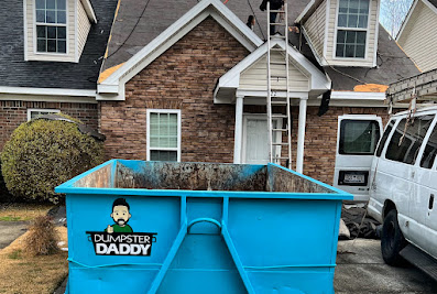 Dumpster Daddy Augusta LLC