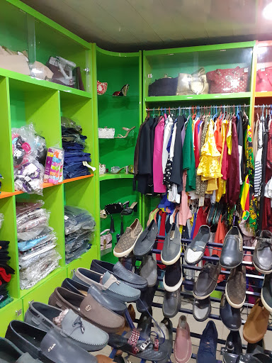 He & She Boutique, 4 Makarfi Road, Bayan Dutse Narayi, Kaduna, Nigeria, Fashion Accessories Store, state Kaduna
