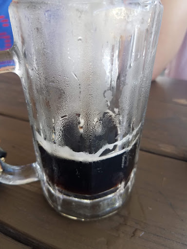 Restaurant «BK Root Beer and BBQ», reviews and photos, 1917 W Memorial Dr, Muncie, IN 47302, USA