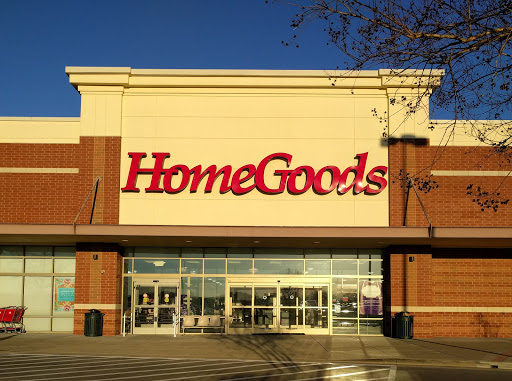 T.J. Maxx & HomeGoods, 103 S Mt Juliet Rd #610, Mt Juliet, TN 37122, USA, 