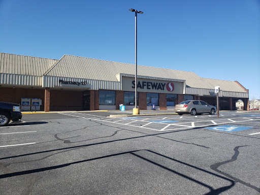 Grocery Store «Safeway», reviews and photos, 151 Walkers Village Way, Walkersville, MD 21793, USA