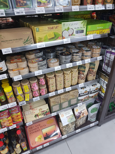 Top 20 7-eleven cửa hàng Thị xã Gia Nghĩa Đắk Nông 2022