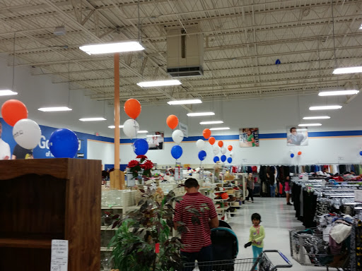 Donations Center «Goodwill of North Georgia: Roswell Store and Donation Center», reviews and photos