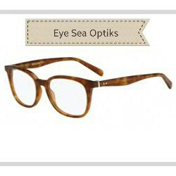 Eye Sea Optiks