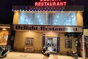 Delight Restaurant image