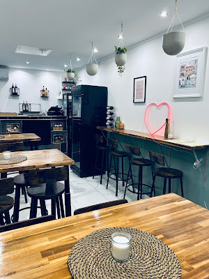 IL RICORDO PIZZERIA à Aubagne