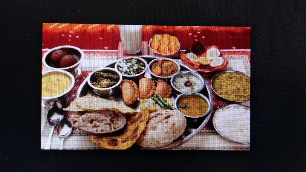 Temple Canteen Kitchen 46235